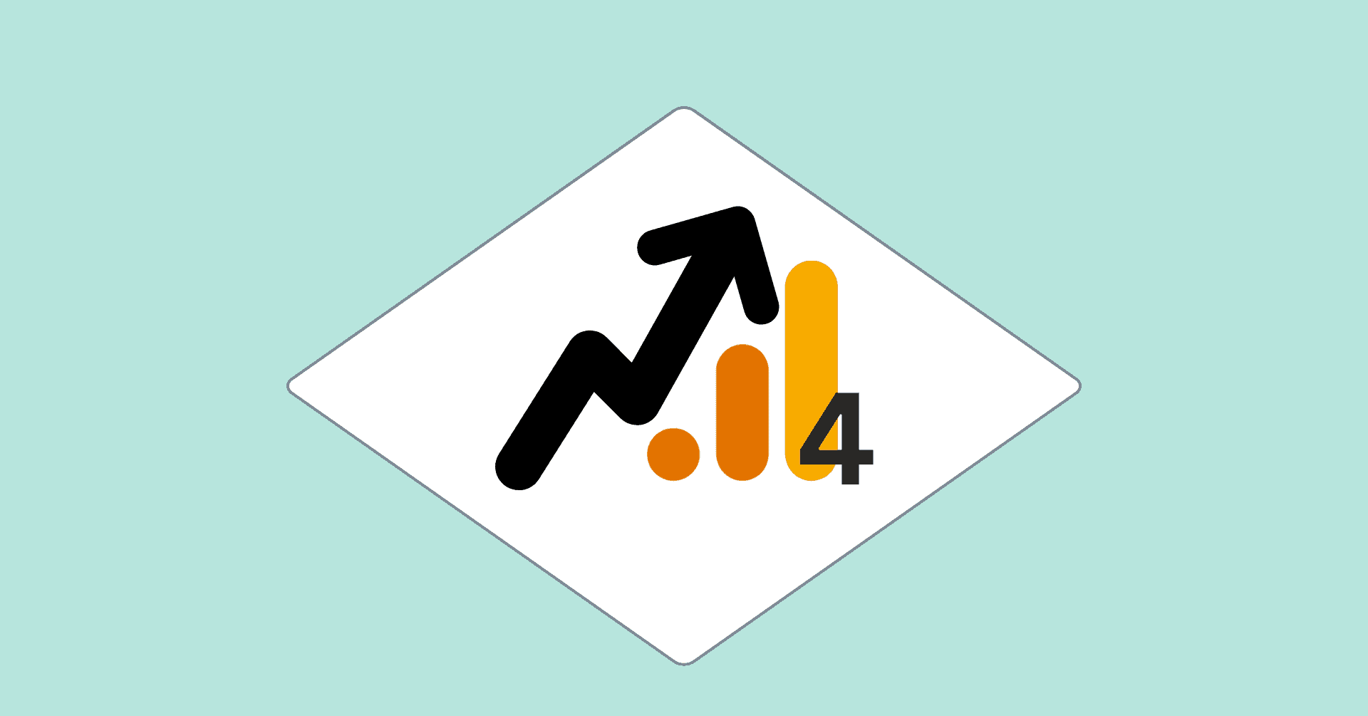 Google Analytics 4 Trend Change Detection blog featured image