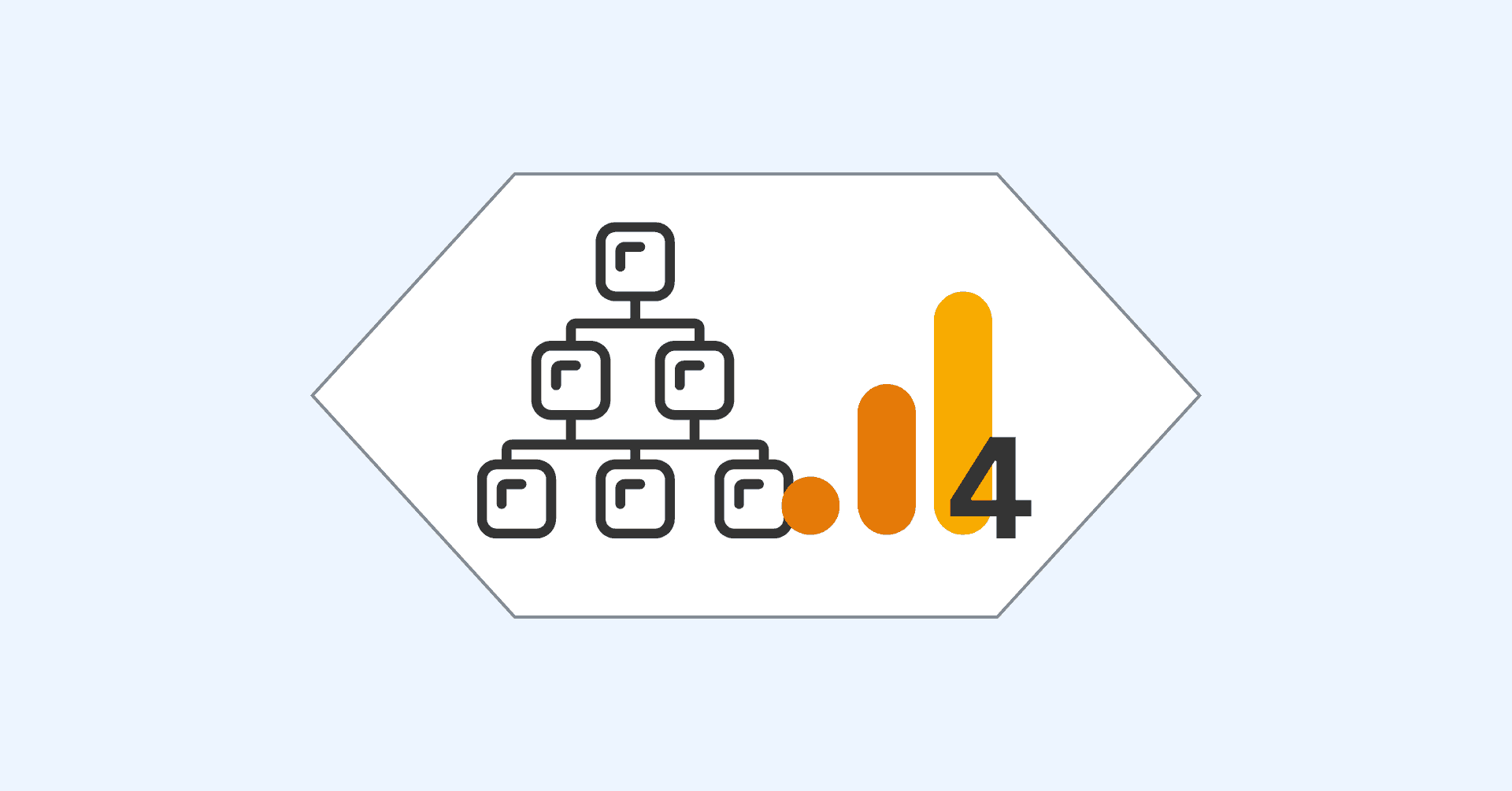 How to Set Up Google Analytics 4 Content Groups blog featured image