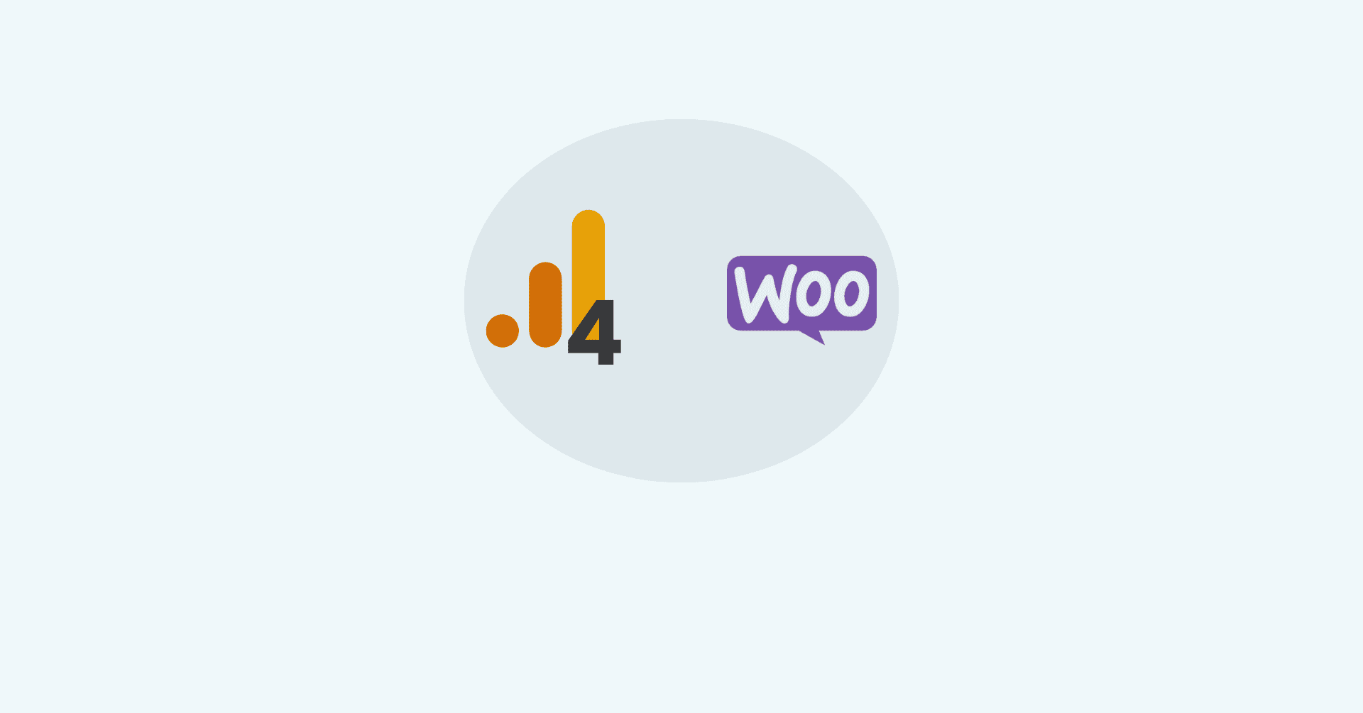 WooCommerce Google Analytics 4 Tracking blog featured image